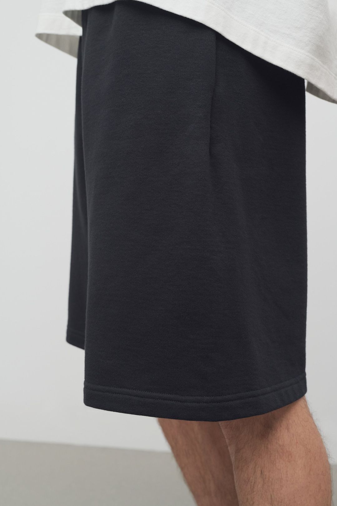 Eston Short in Cotton #6