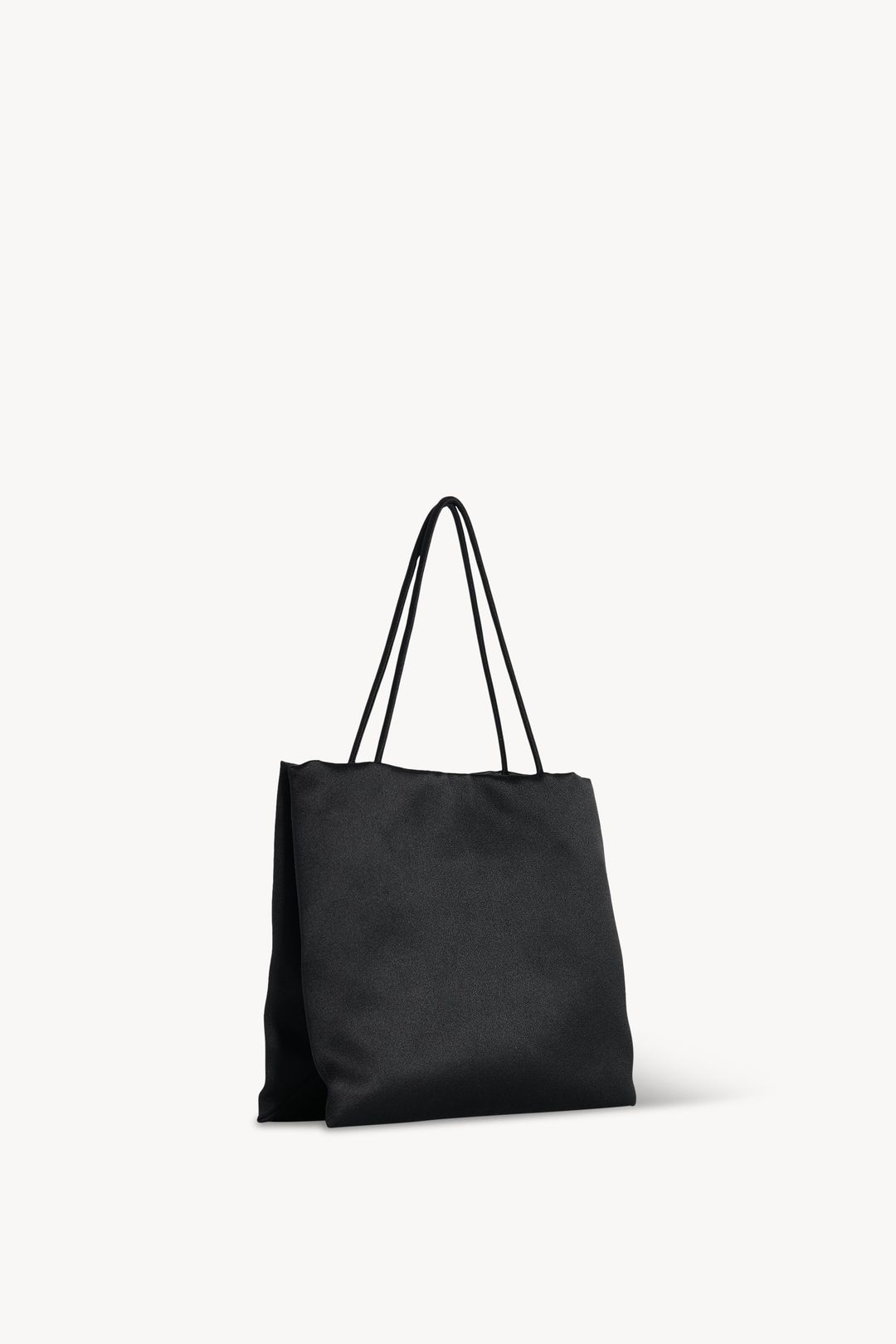 Cecily Top Handle Bag in Silk #2