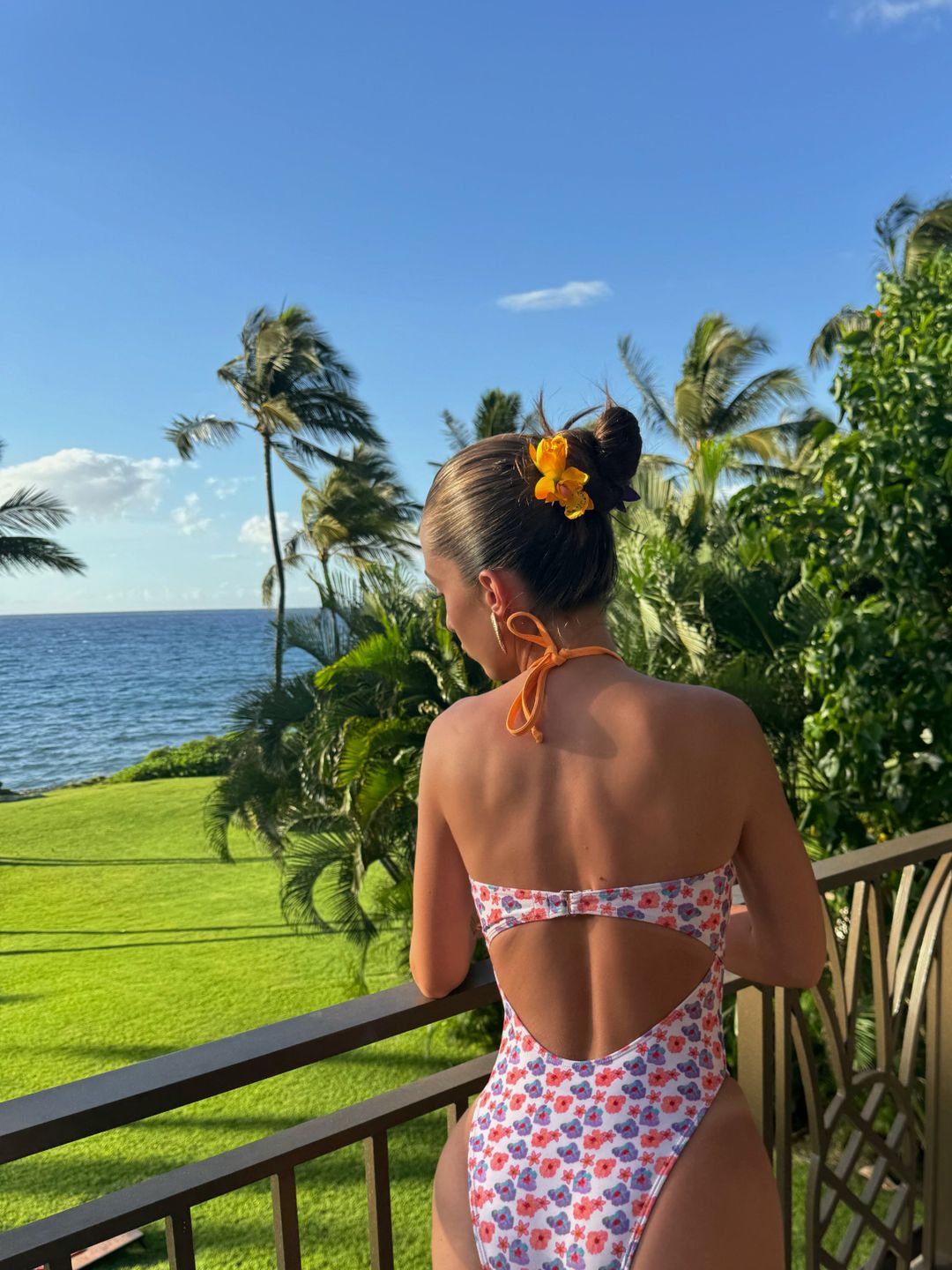 Sun Bum One Piece #5