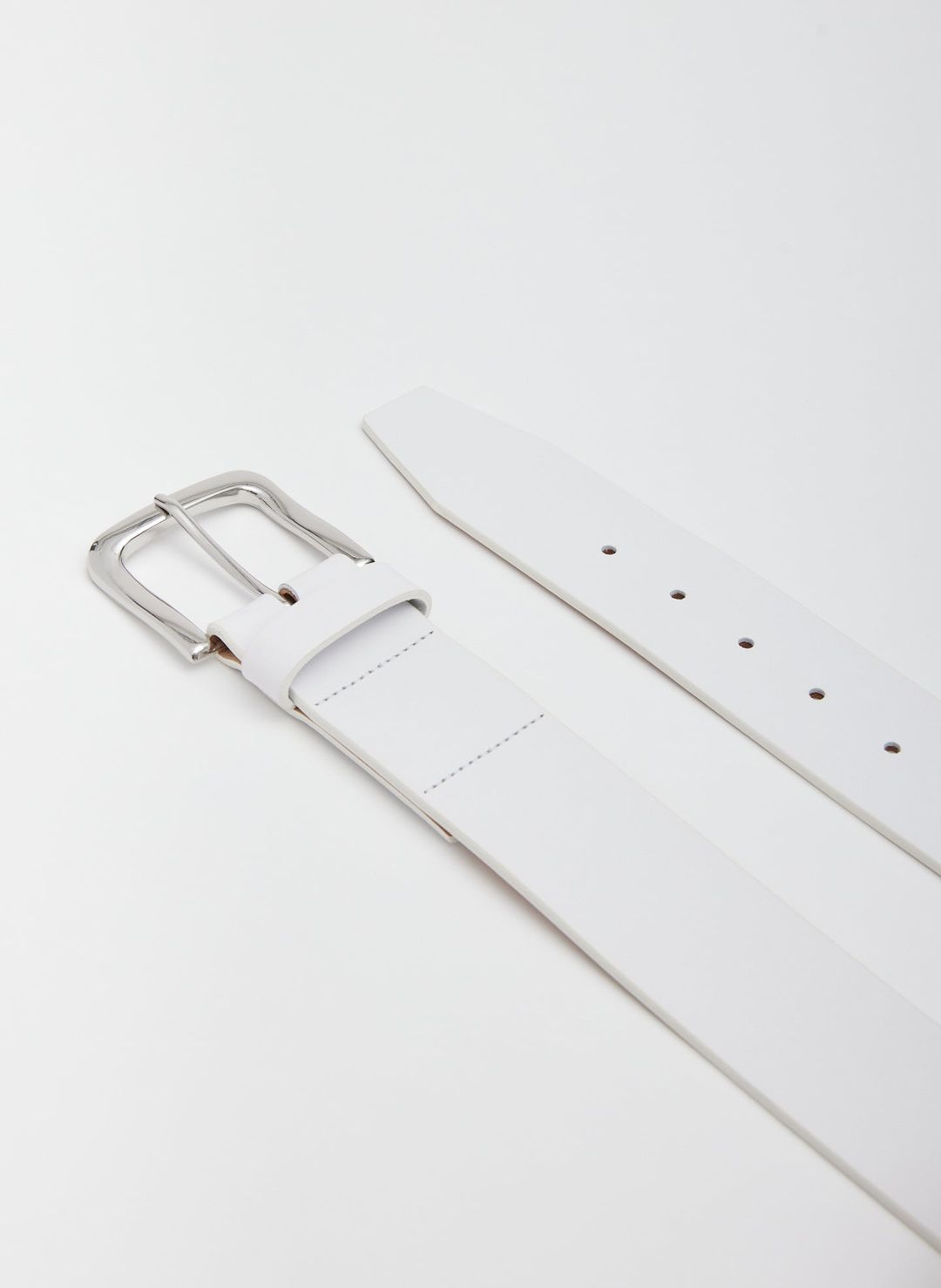 Arthur Leather Belt #2