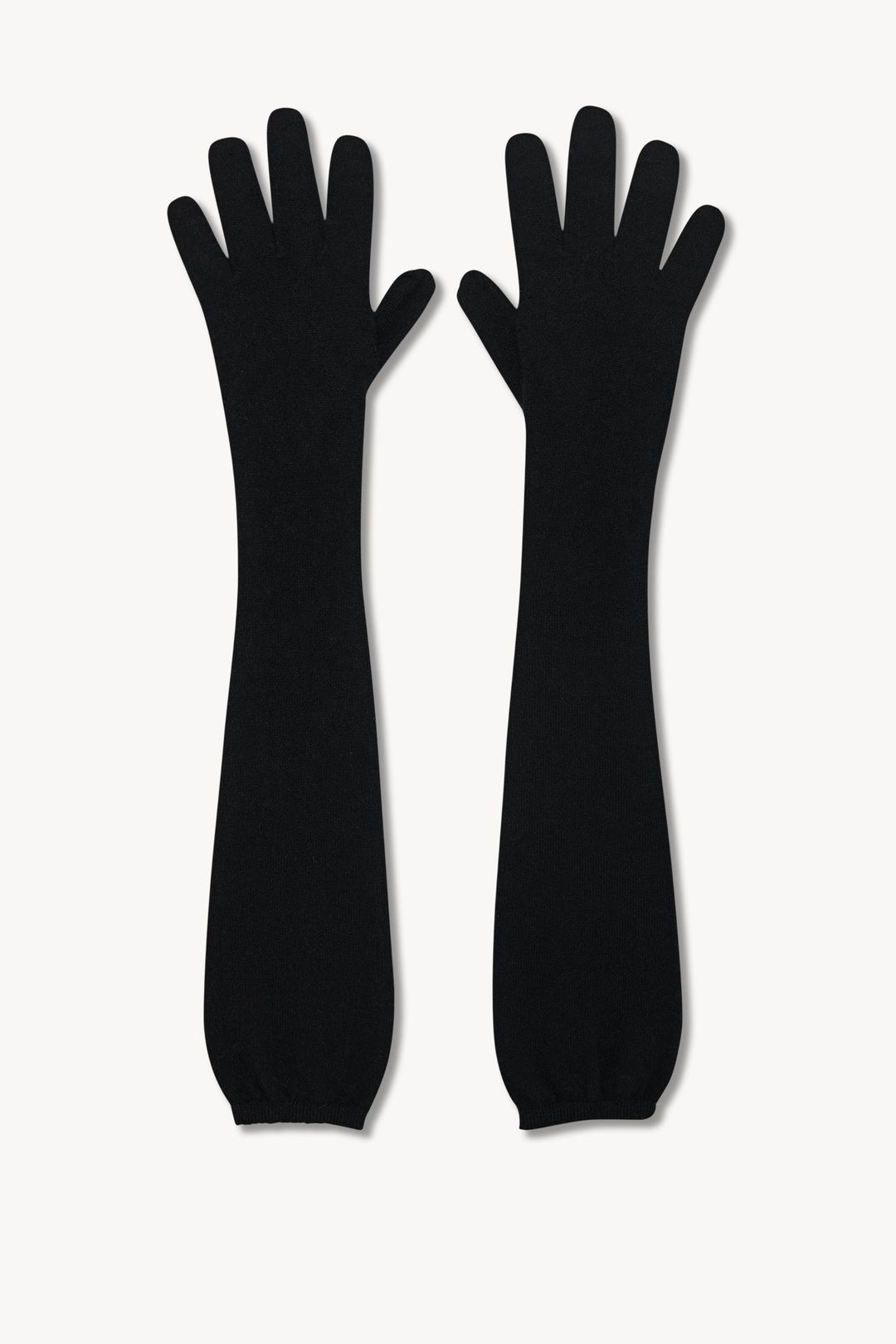 Ivot Gloves in Cashmere #2