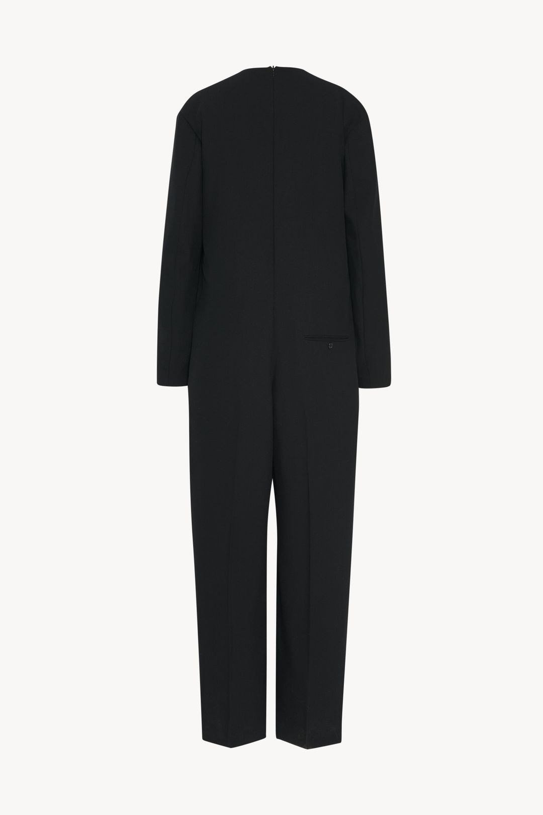 Sylvana Jumpsuit
