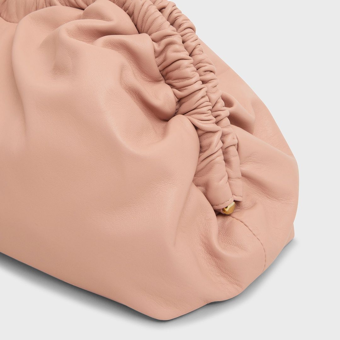 Cloud Clutch - Puff #5