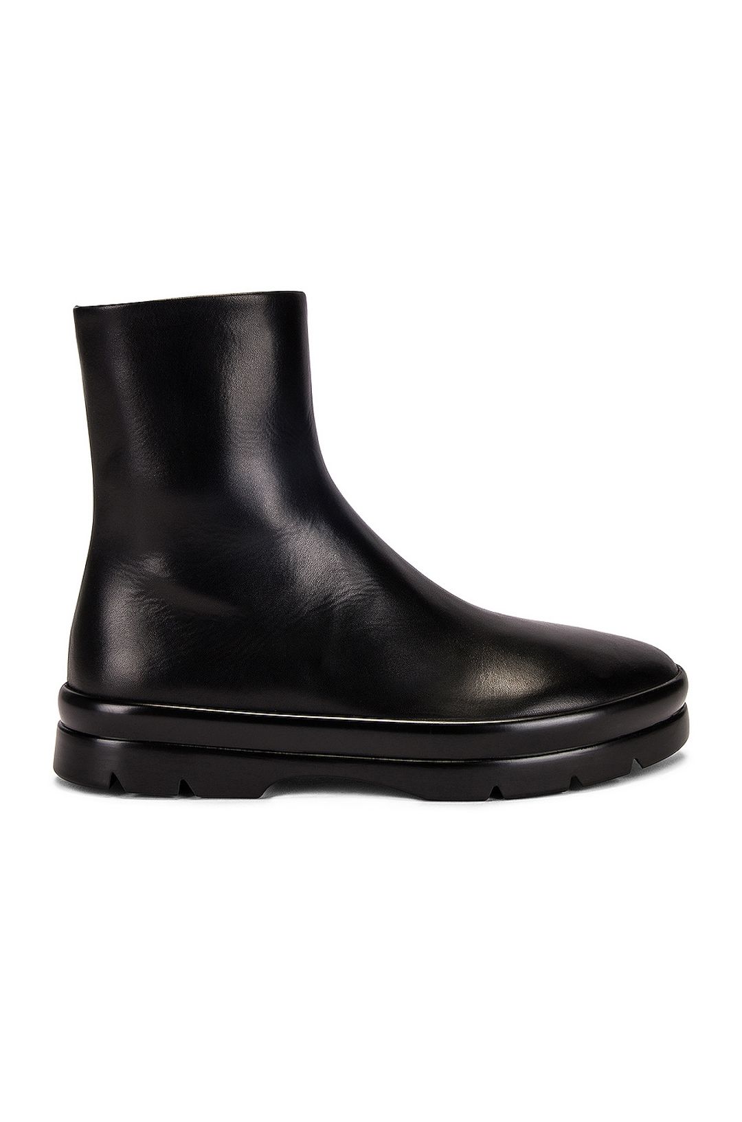 Billie Ankle Boots In Black