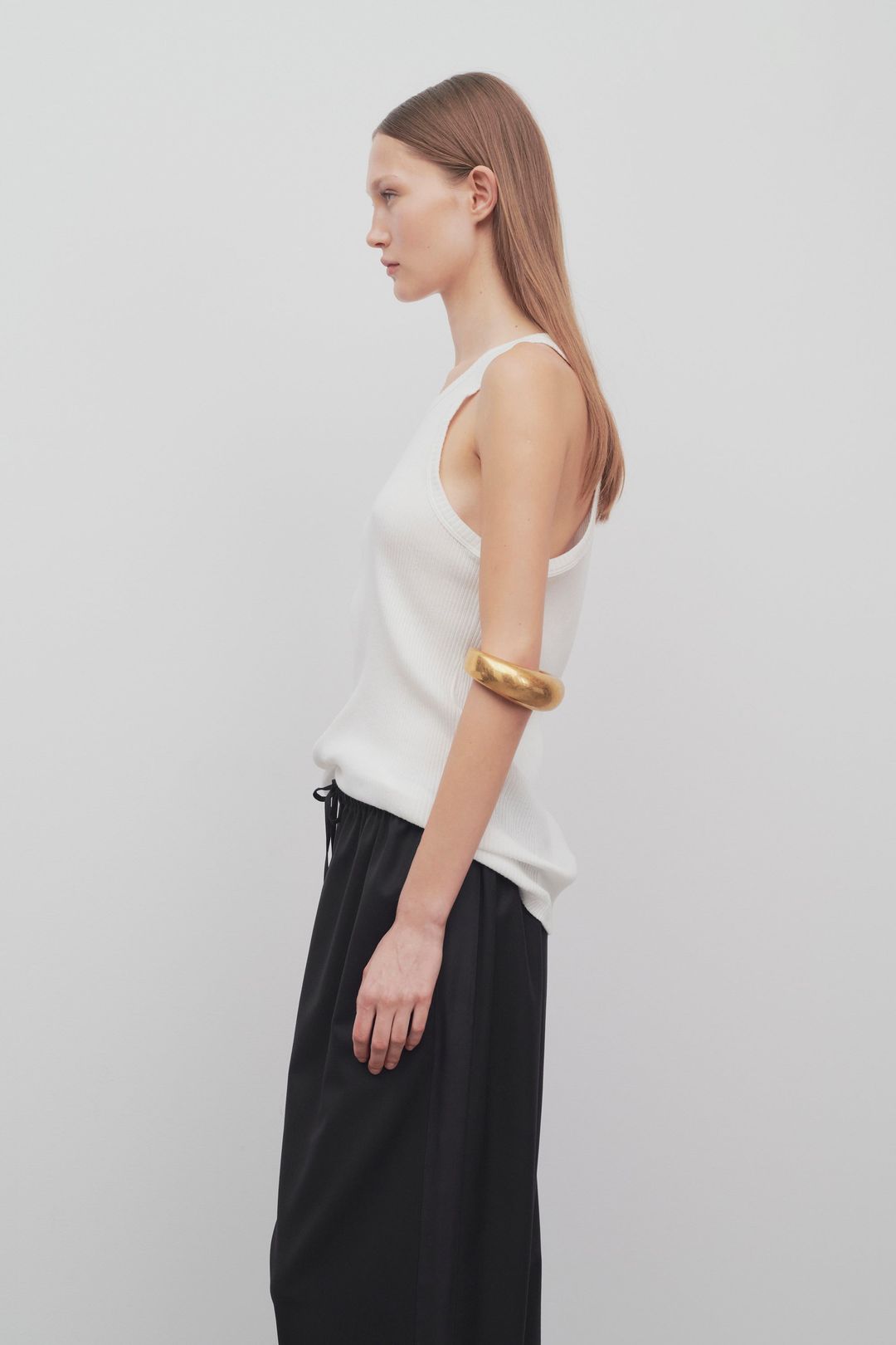 Misty Top in Cotton #4