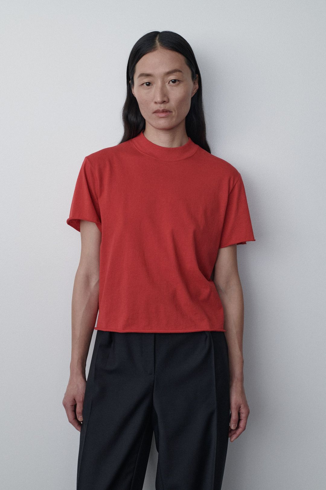 Fedrino Top in Organic Cotton #3
