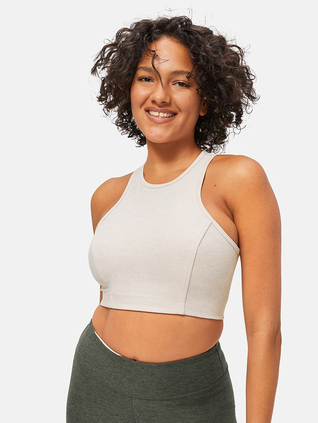 Athena Crop Top #9