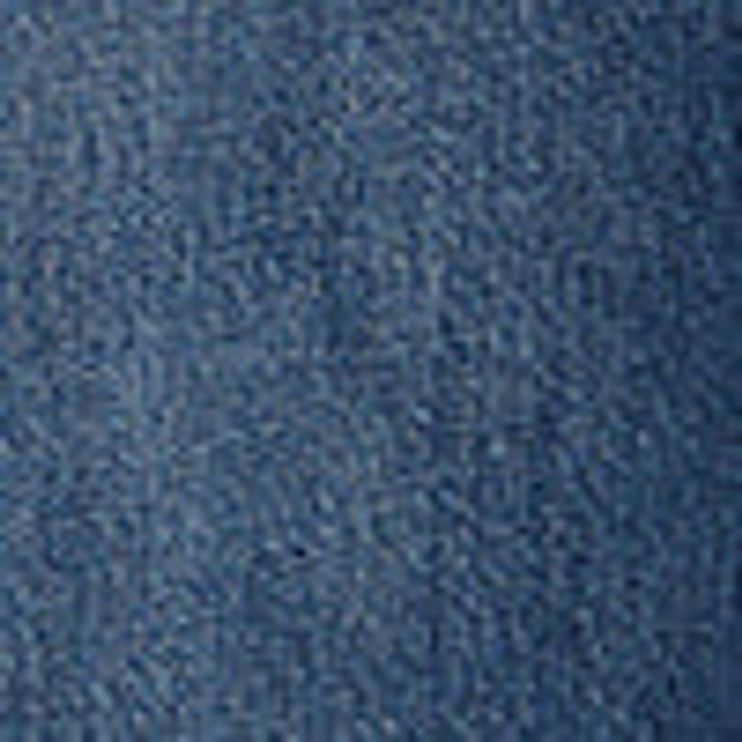 Burt Jean in Denim #7