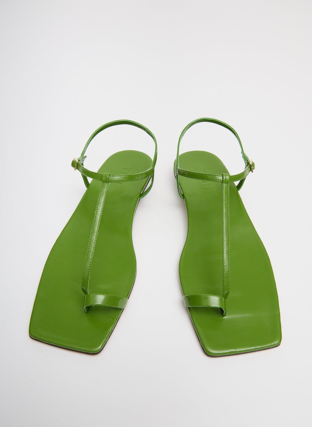 Barry Sandal #5