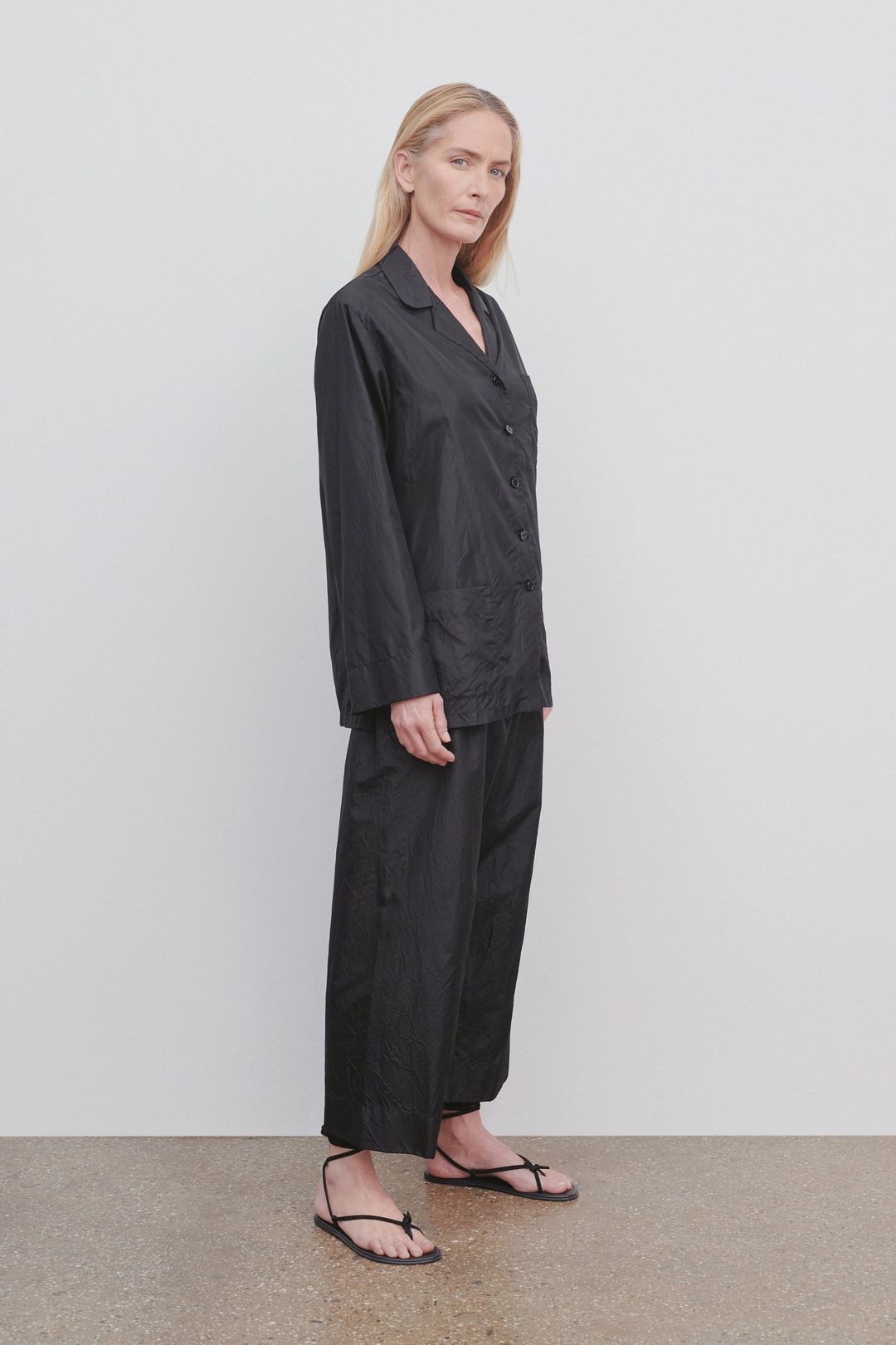 Hypnos Pant in Silk #5