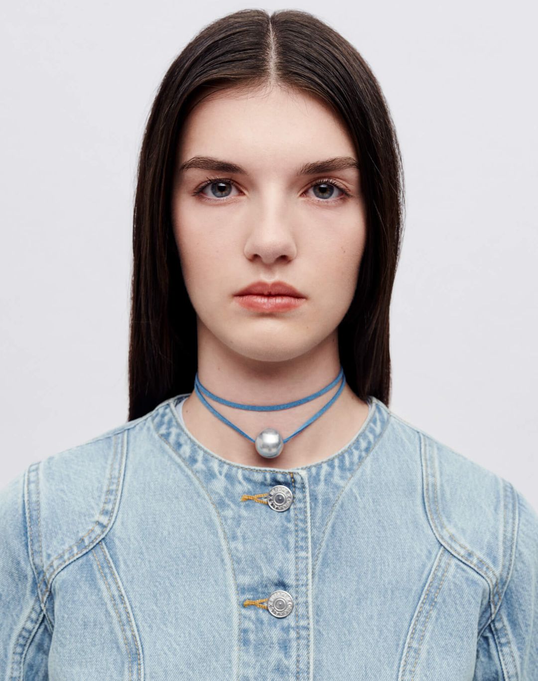 Seamed Tailored Jacked - Mojave #3