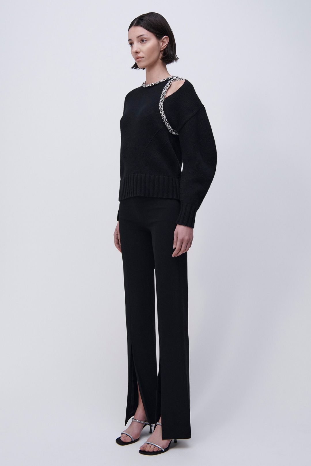 Monroe Pullover
