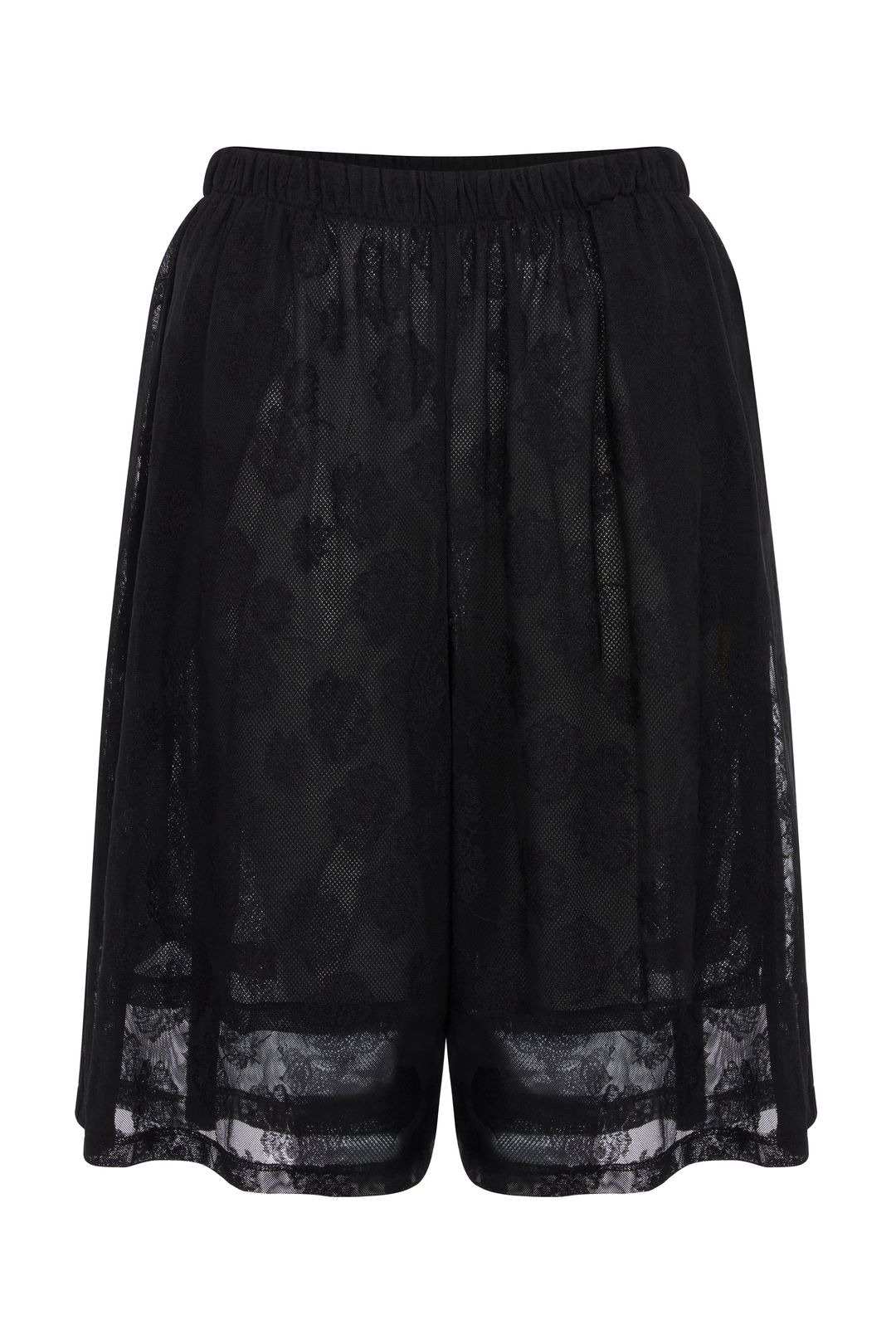 The Airtex Lace Basketball Shorts