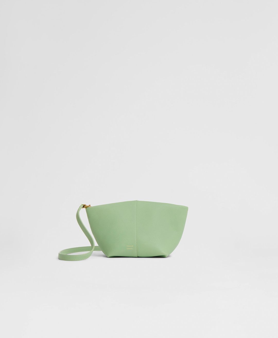 Tulipano Compact Bag - Seaglass