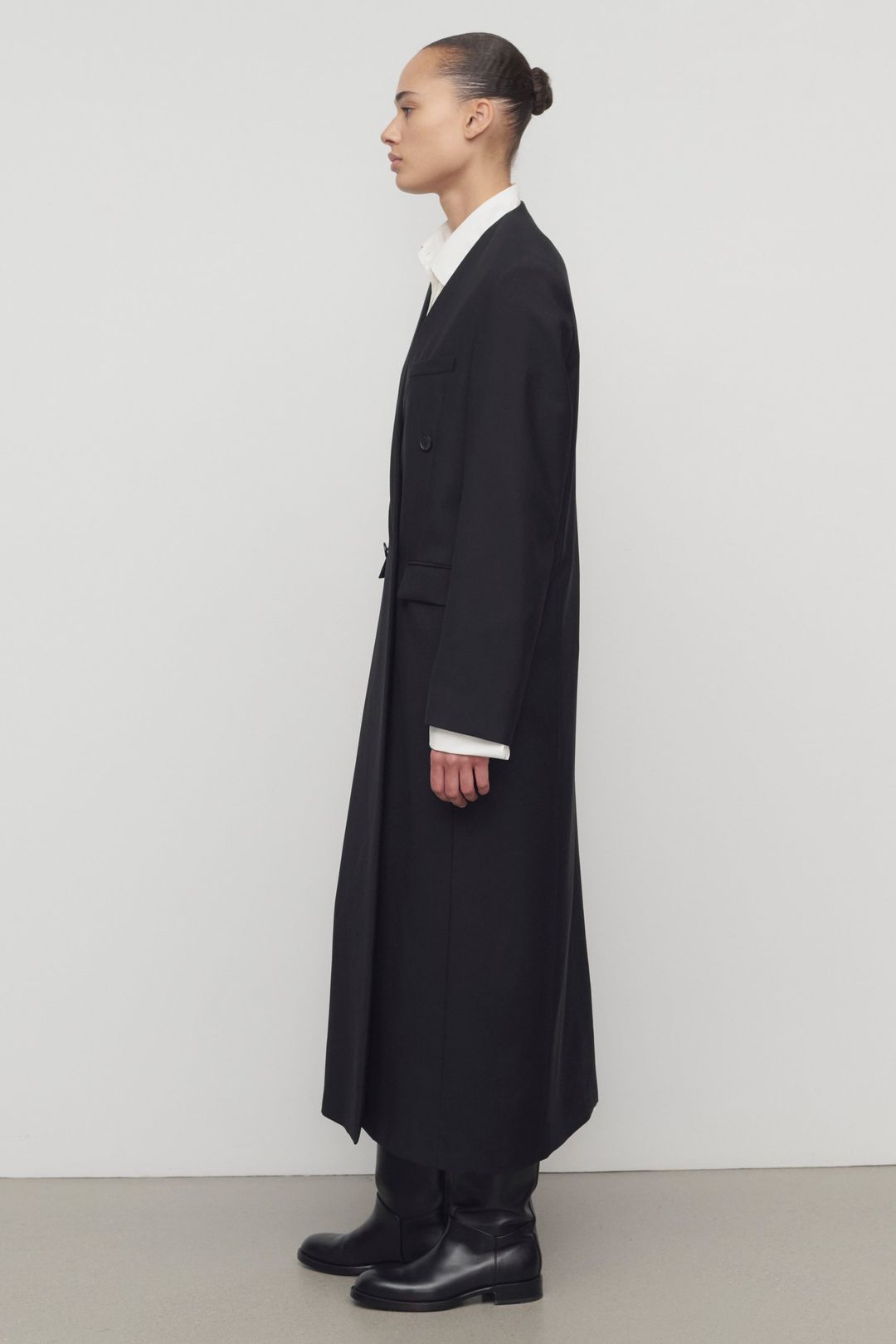Arista Coat #4