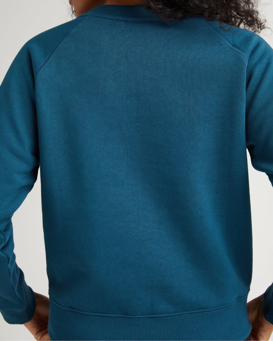 Women's Recycled Fleece Sweatshirt #59