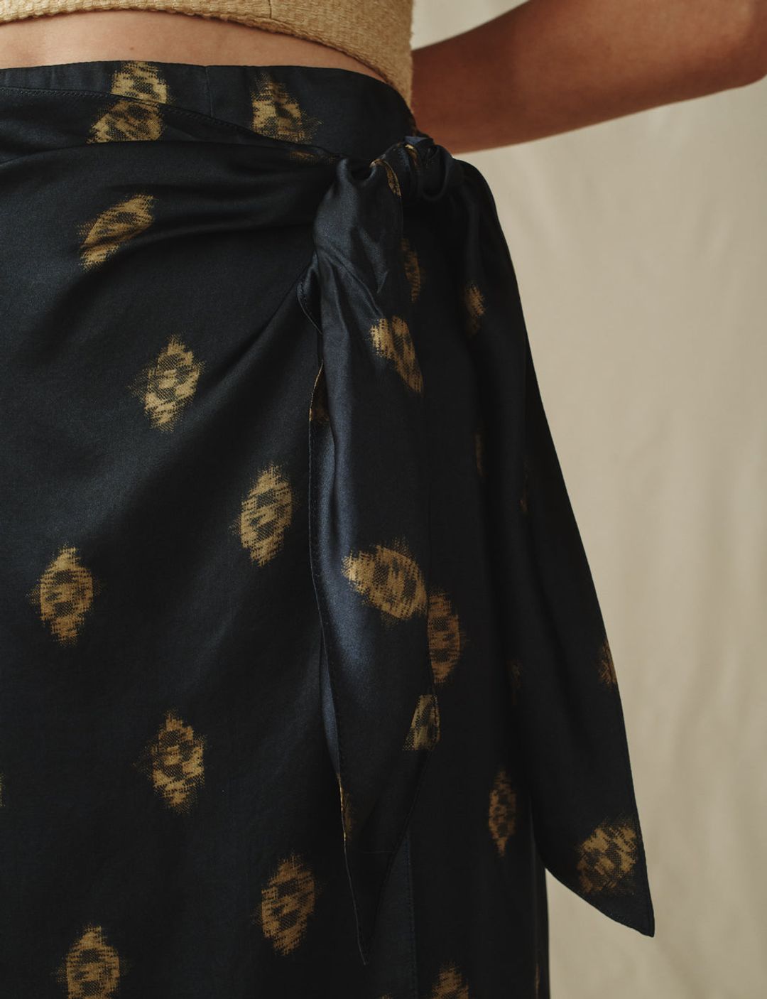 The Sarong Skirt #3