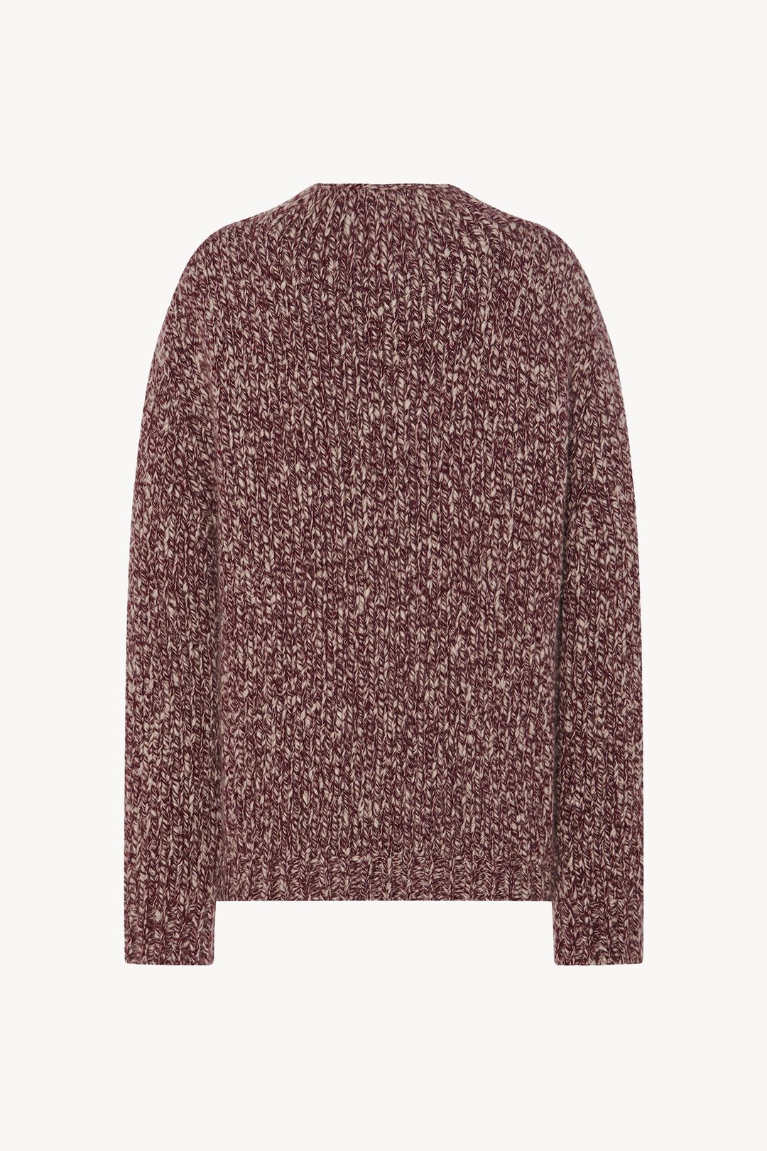 Hauren Sweater in Cashmere #2