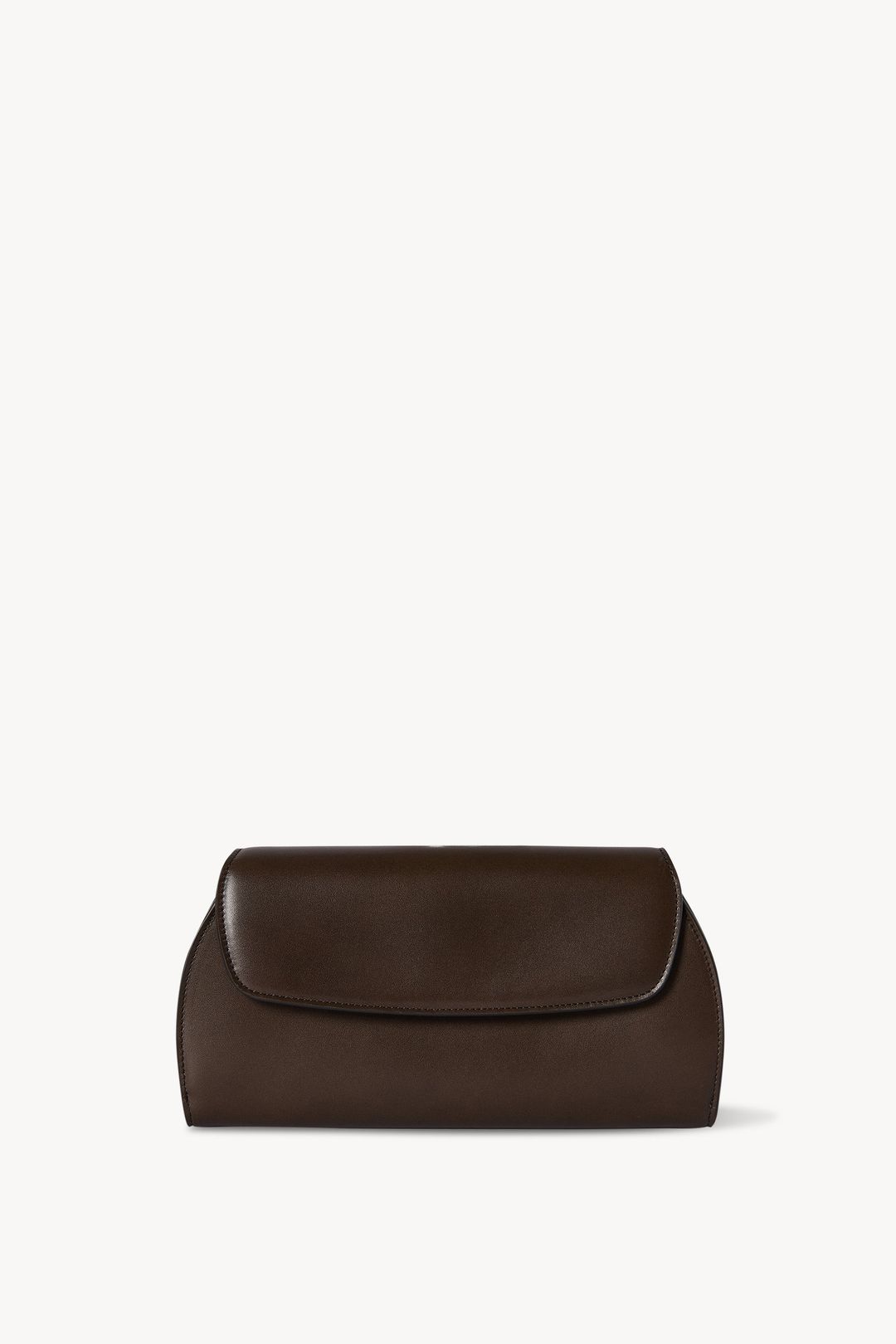 Curved Clutch