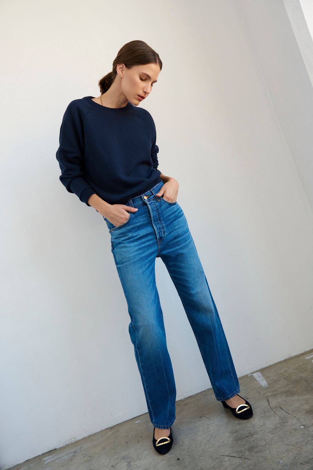 The Lady in Navy #10