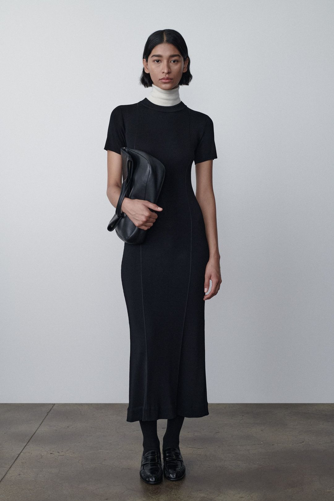 Pesenti Dress in Viscose #3