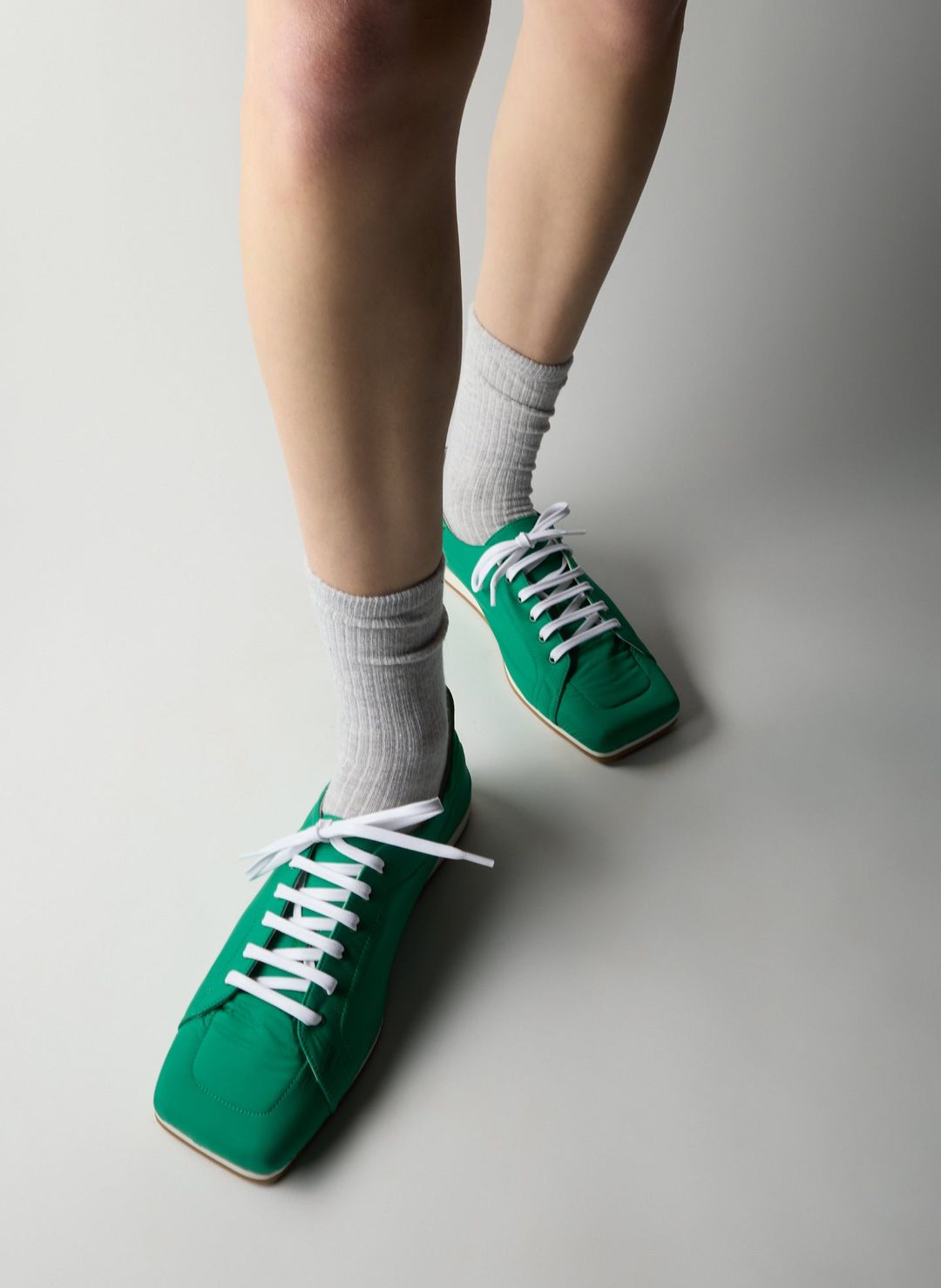 Seth Nylon Sneaker