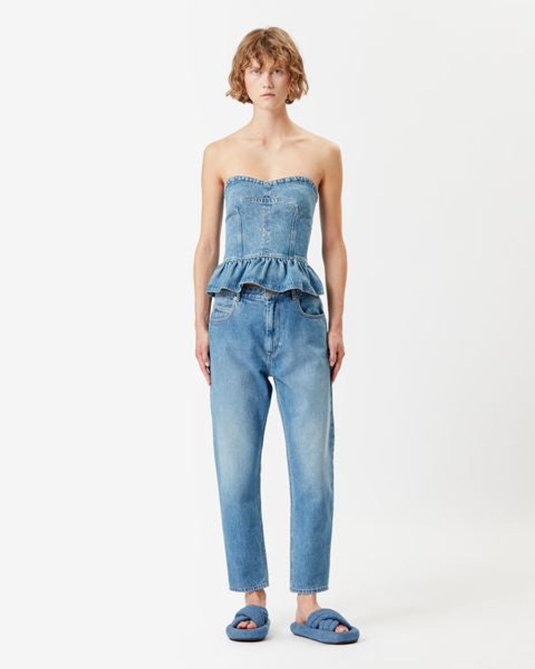Nea Slim Jeans #4
