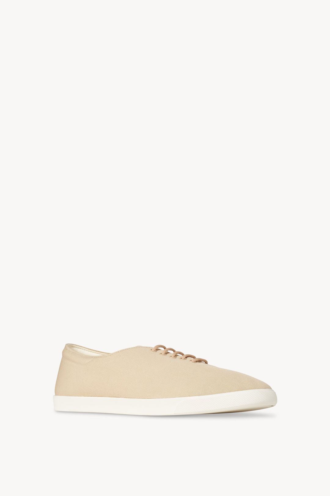 Sam Sneaker in Cotton #2