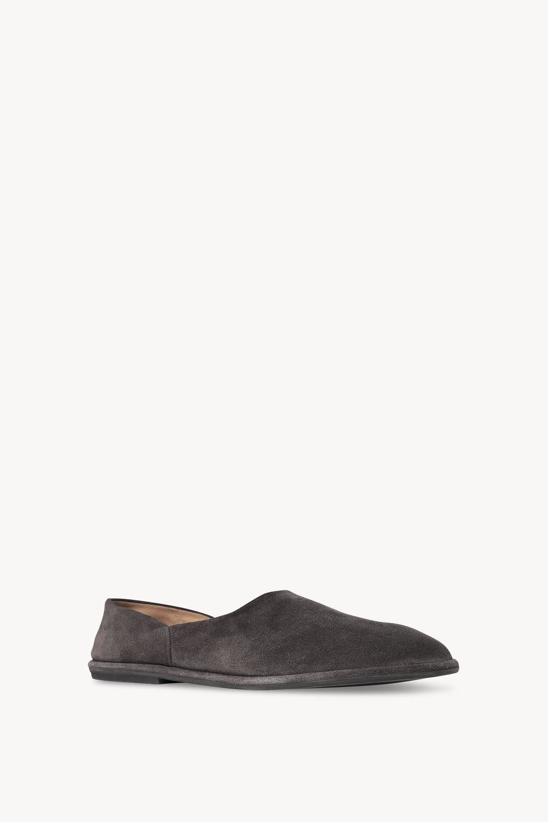 Canal Slip On in Suede #2