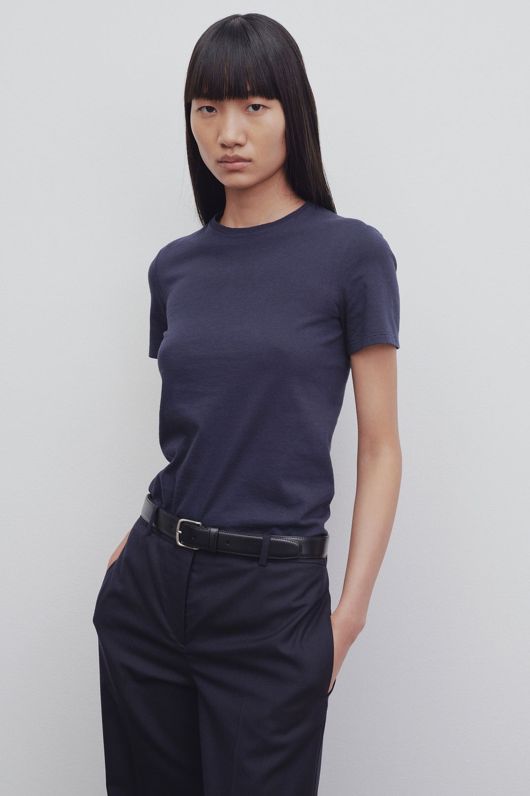 Cinolla Top in Cotton #3