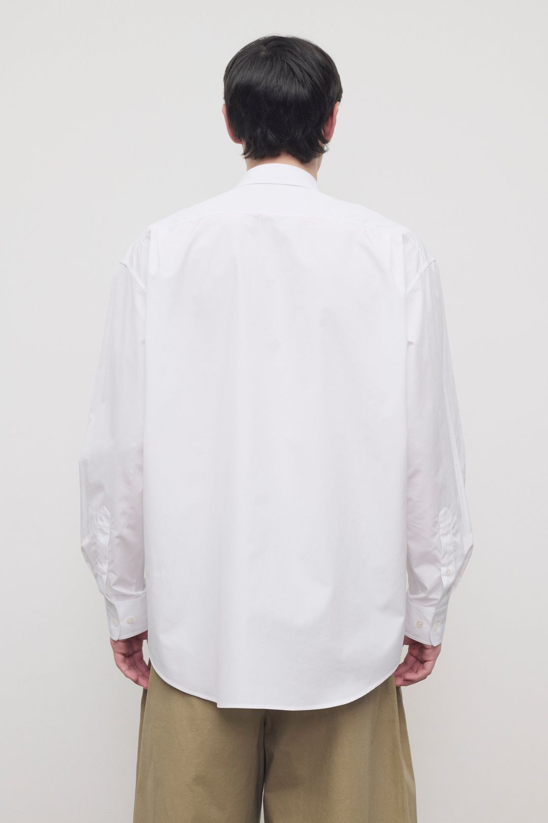 Nilo Shirt #4