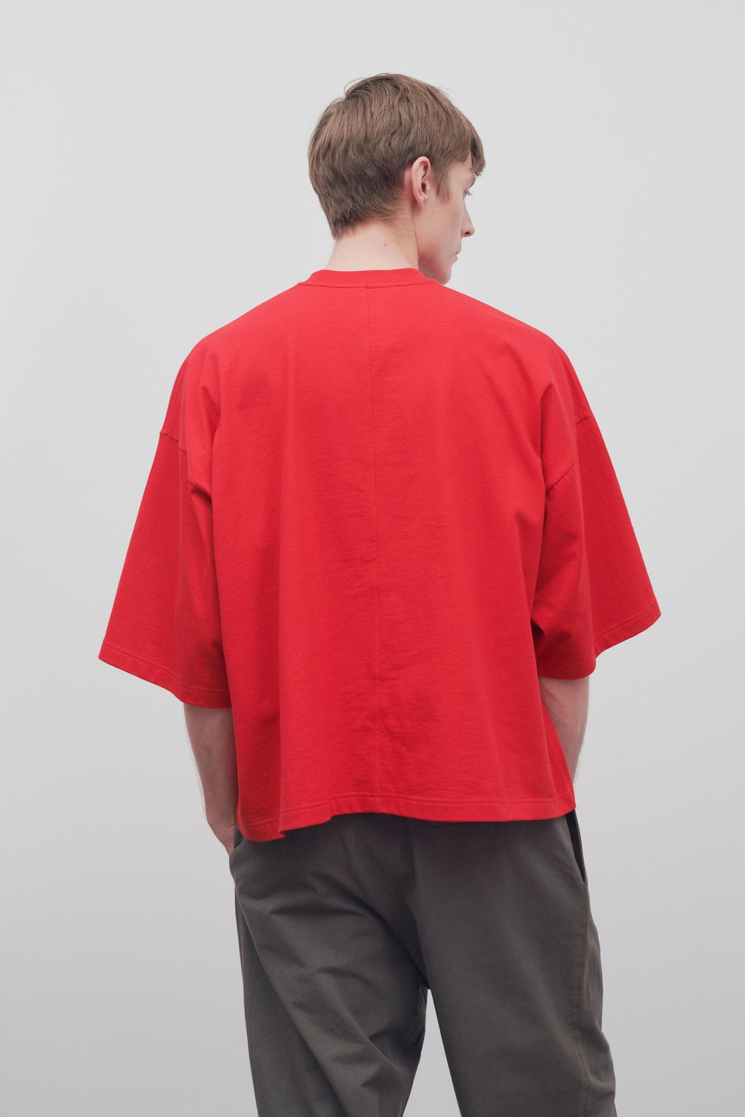 Issio Top in Cotton #5
