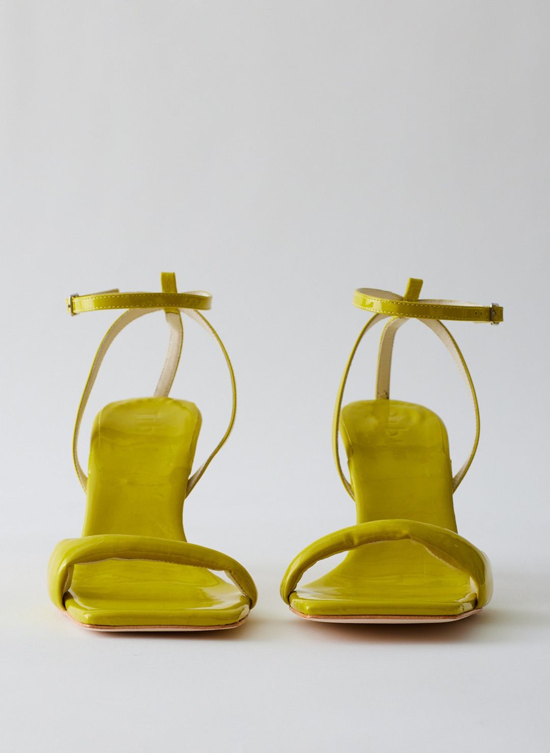 Patent Hugh Sandal #3