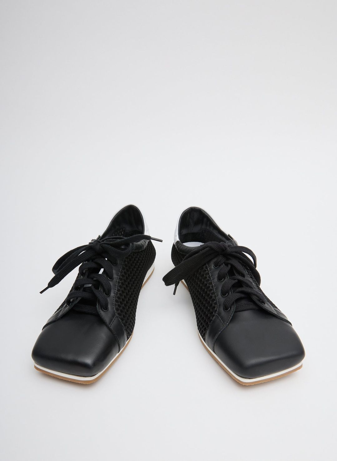 Seth Mesh Sneaker #5