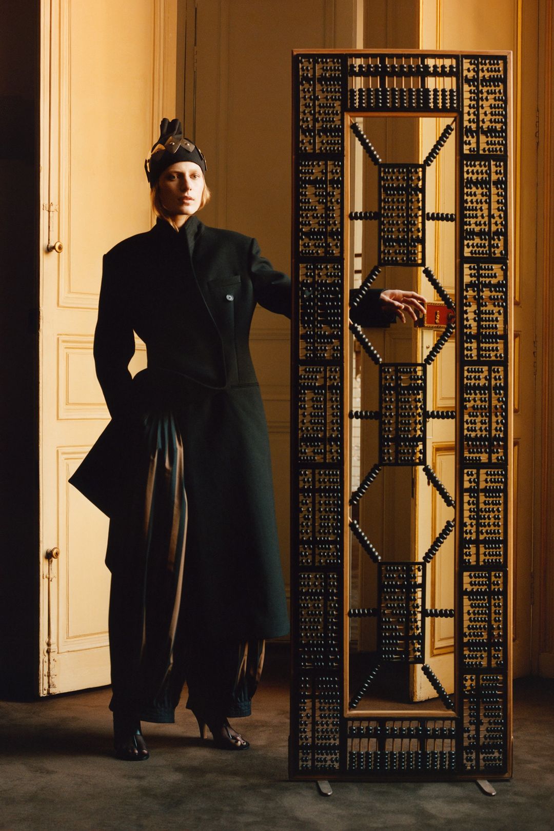 Winter 2024 :: Look 2
