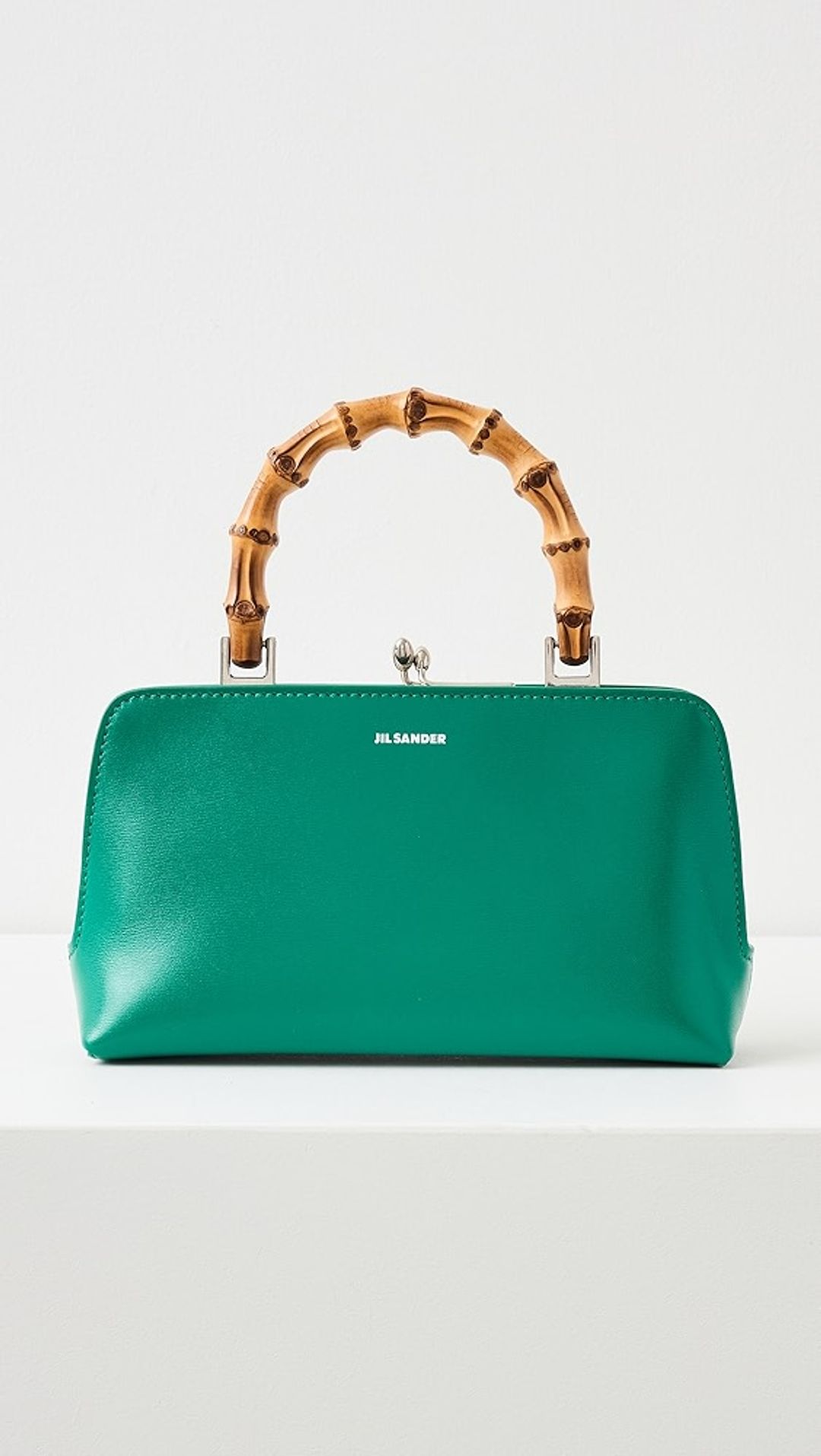 Goji Mini Bamboo Bag