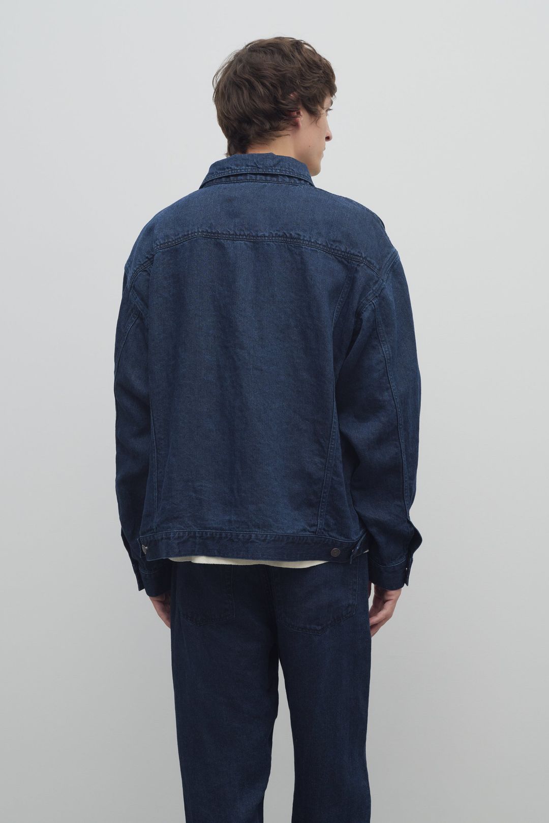 Seb Jacket #5