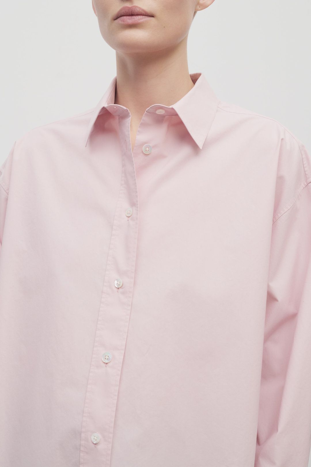 Millerina Shirt in Cotton #6