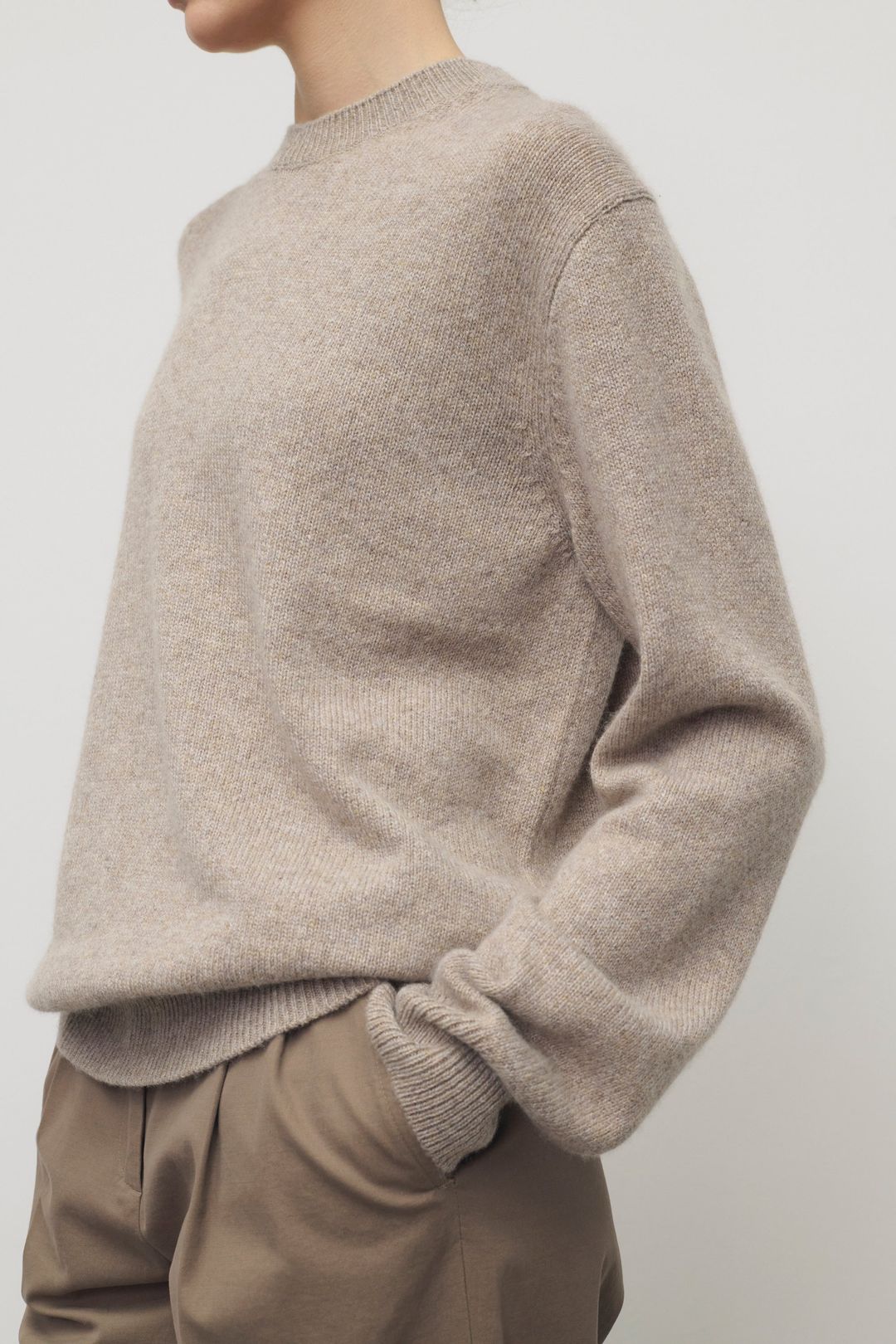 Noval Sweater #6