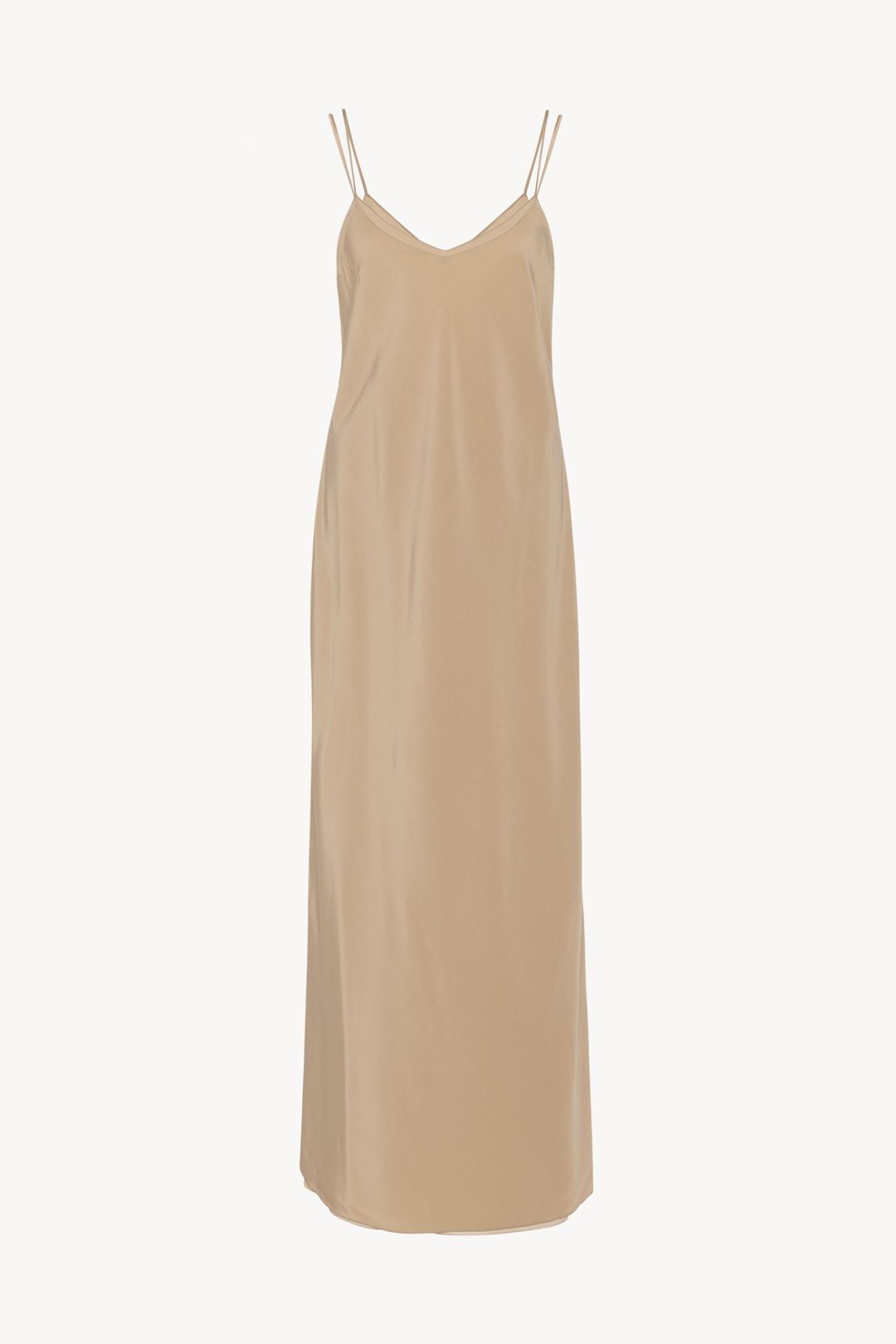 Clarabella Dress in Silk