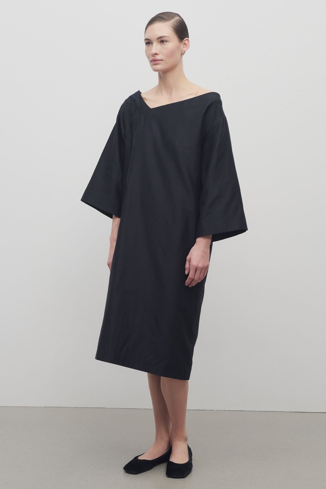 Miki Dress #3