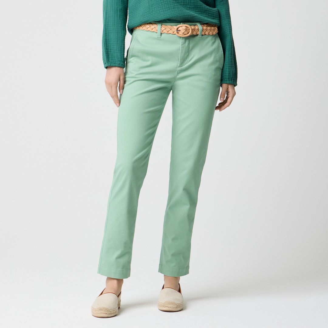 high-rise girlfriend chino #16