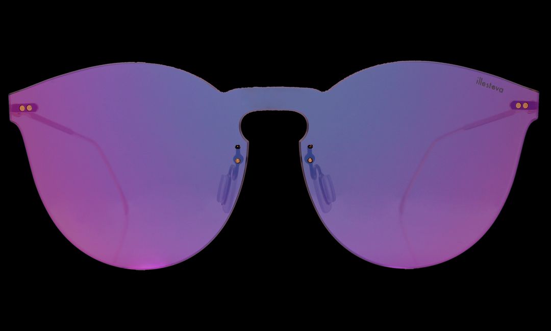 Leonard II Mask Sunglasses #12