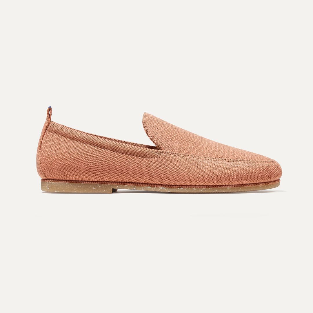 The Ravello Loafer #6