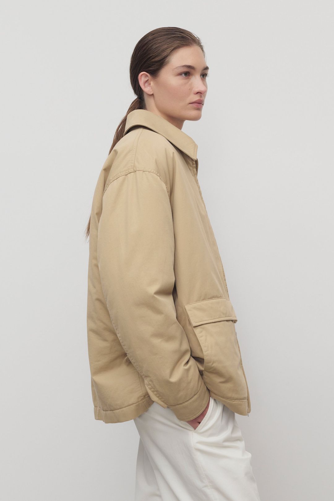 Aurelius Jacket #4