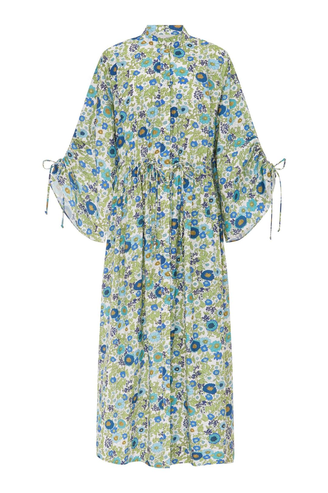PAM SHIRTDRESS EXCLUSIVE