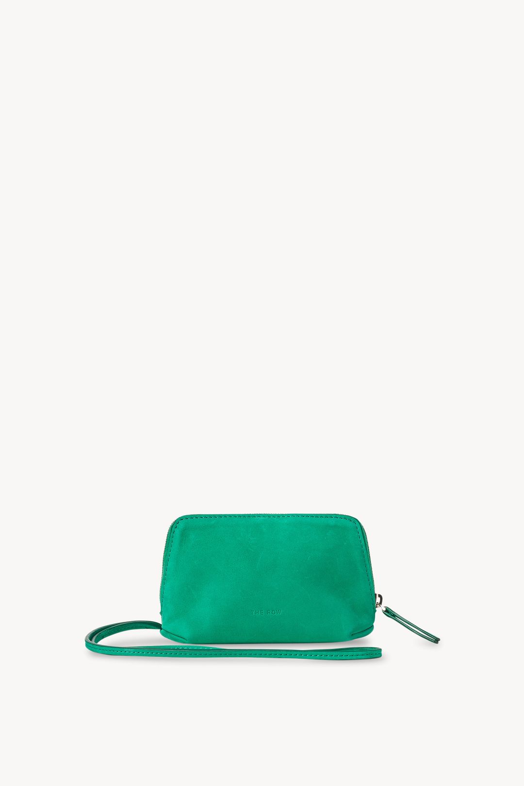 Owen Pouch in Leather