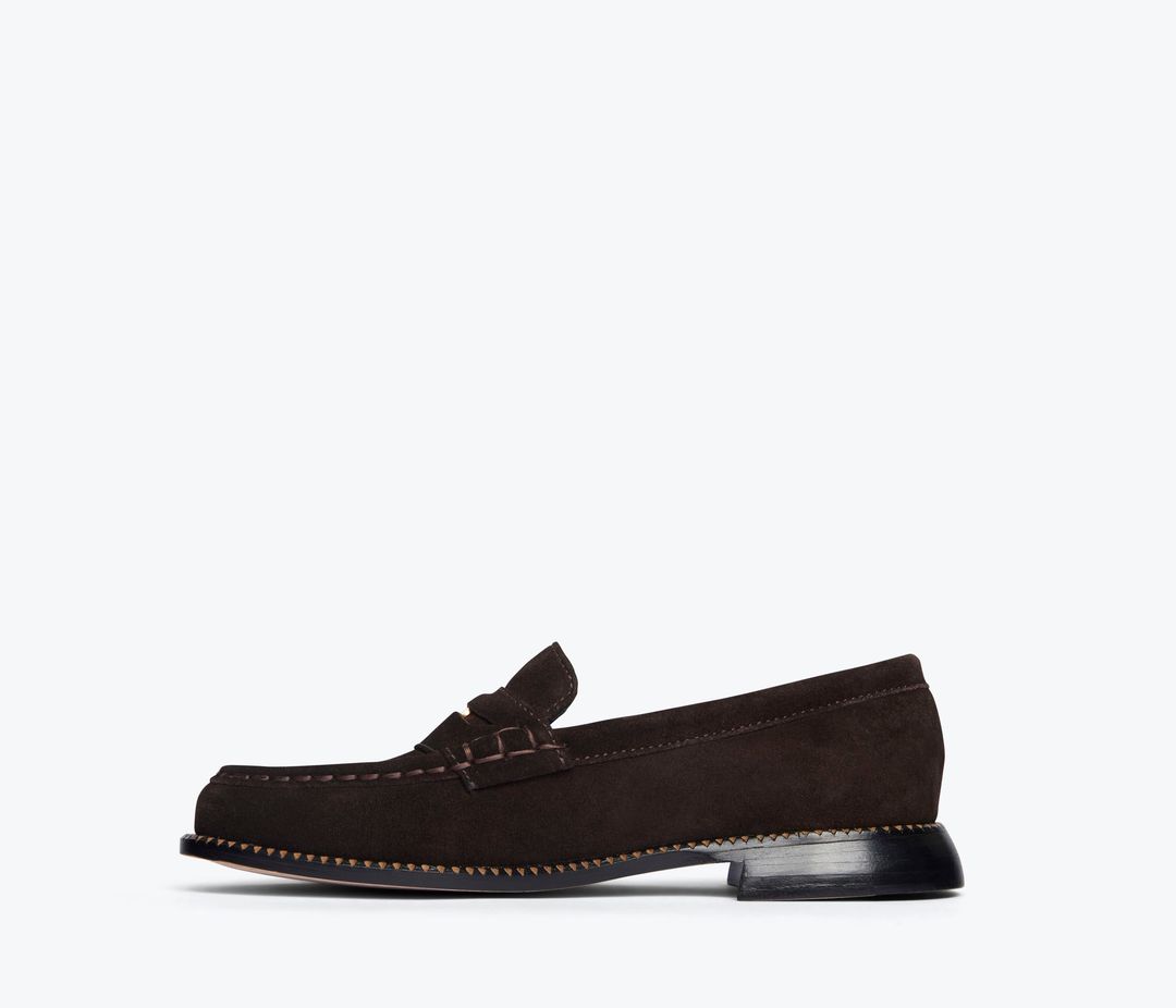 ELBA PENNY LOAFER #5