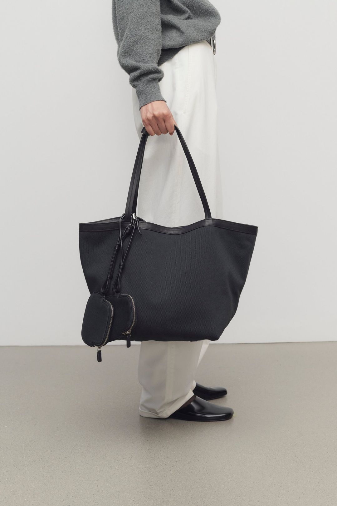 Park Tote Three Canvas Bag #6
