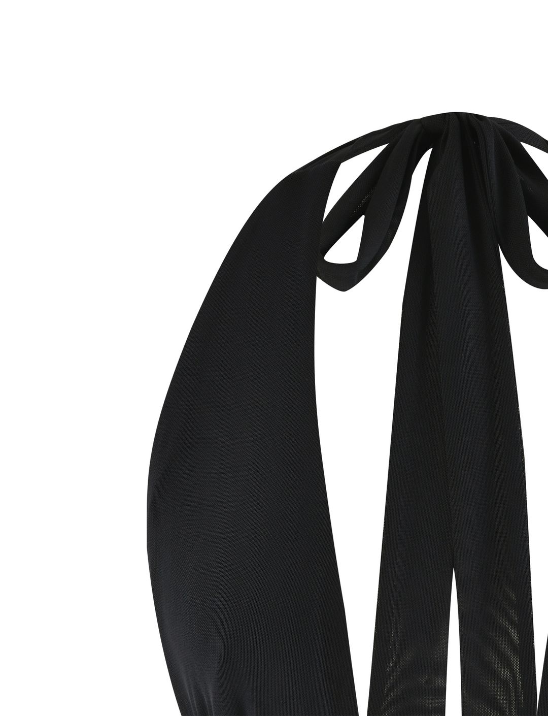 JANECE TOP - BLACK #6